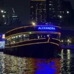Alexandra Dhow Cruise